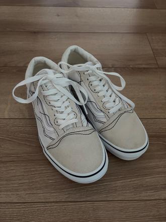 Tenisky vans, vans,40