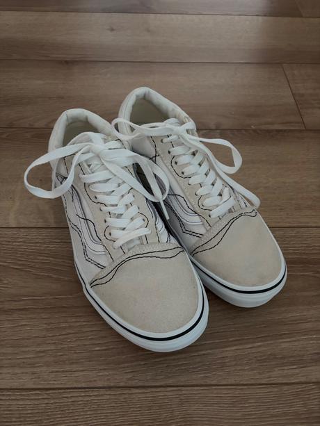 Tenisky vans, vans,40
