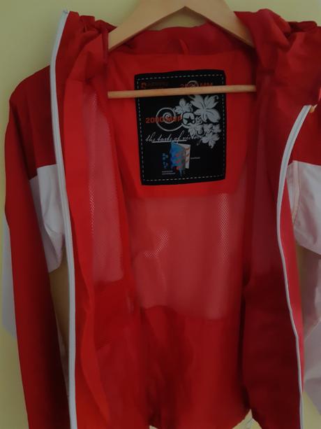 Vintage bunda, authority,xs