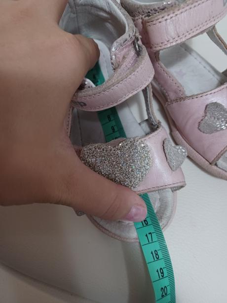 Sandále, d.d.step,26