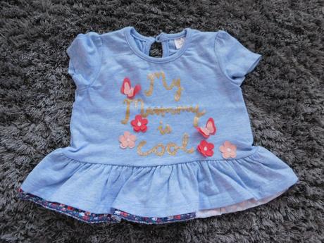 Tričko č.68, f&f,68