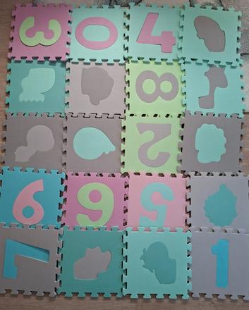 Penové puzzle,