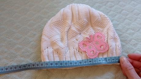 Ciapka s motýľom, ajs,98