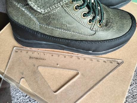 Členkové topánky, baťa,26 / 27