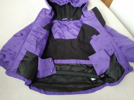 Bunda zn. lupilu veľ. 86/92, lupilu,86