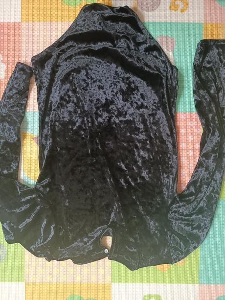 Dievčenské body, reserved,164