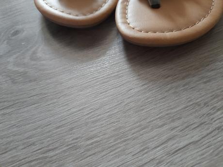 Sandálky, primark,33