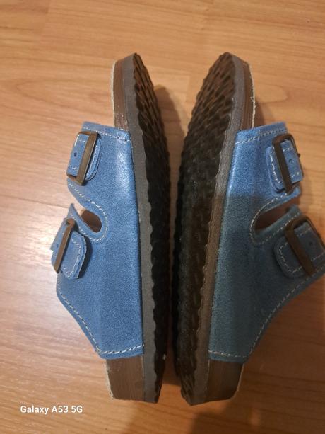 Protetika slapky 35, protetika,35