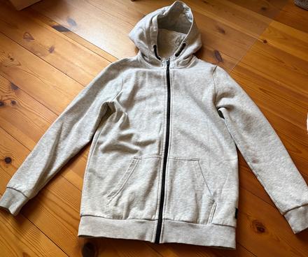 Univerzalna krasna top stav mikina 13_14 rokov, f&f,158