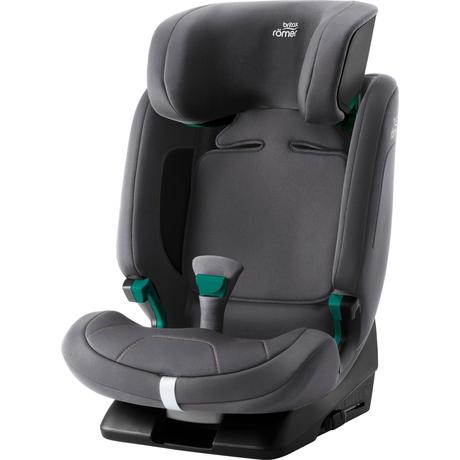 Nová autosedačka britax romer versafix viac farieb, römer