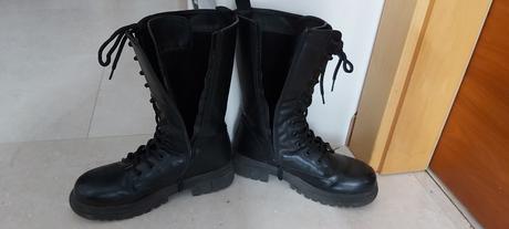 Dievčenské čižmy 37, 37