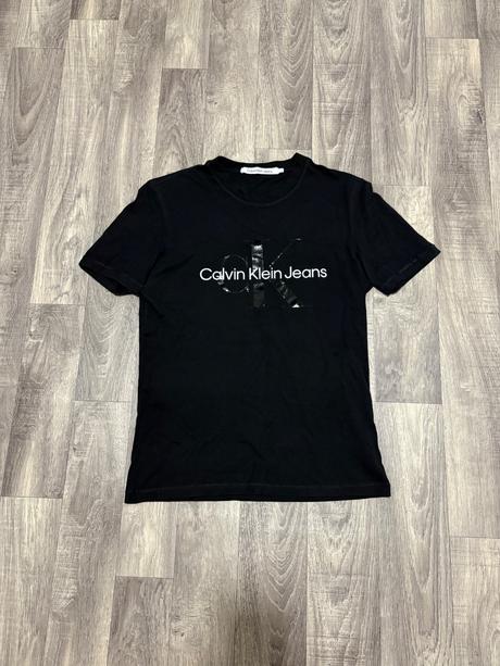 Pánske tričko, calvin klein,s