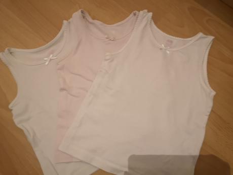 3x tielko hm, h&m,98