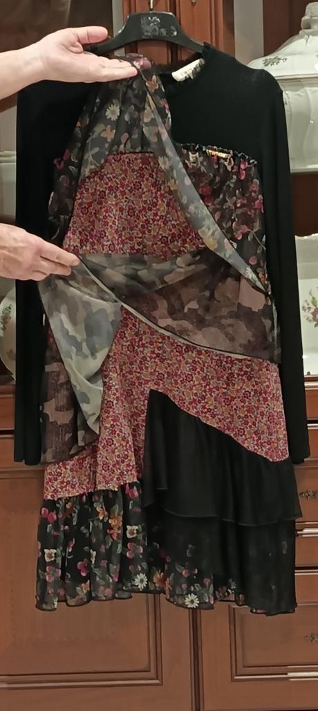 Šatočky twinset - orig., twinset,152
