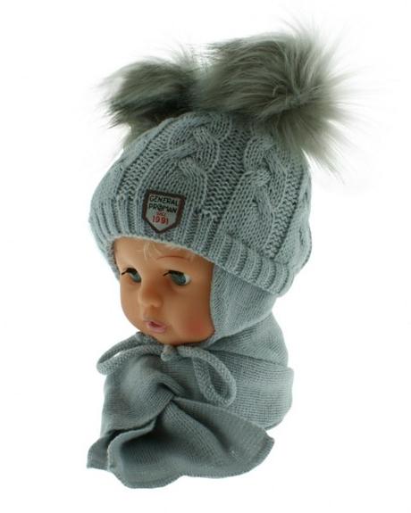 Doojčenský set   6- 18mes./mix farieb, 50