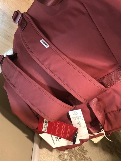 Reebok športový ruksak, reebok