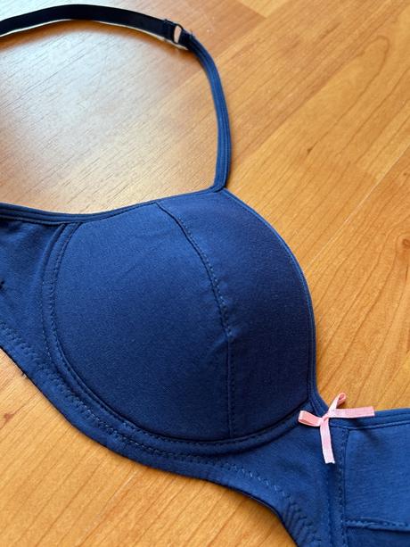 Podprsenka pre slečnu- 85a, 85a