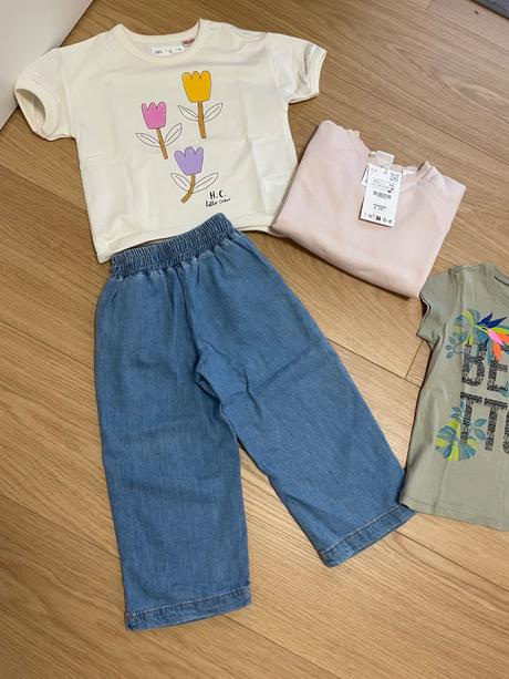 Tričko benetton, benetton,110