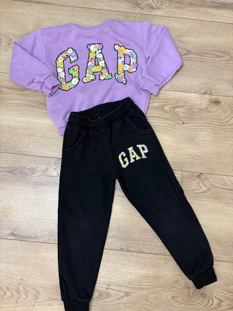 Súprava gap, gap,110