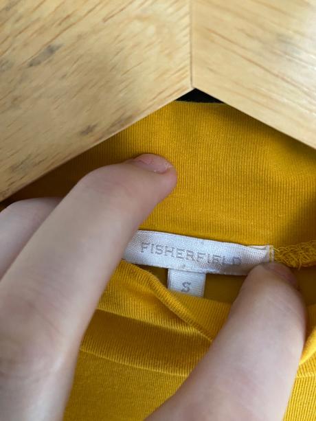 Dámske tričko velk.s, s