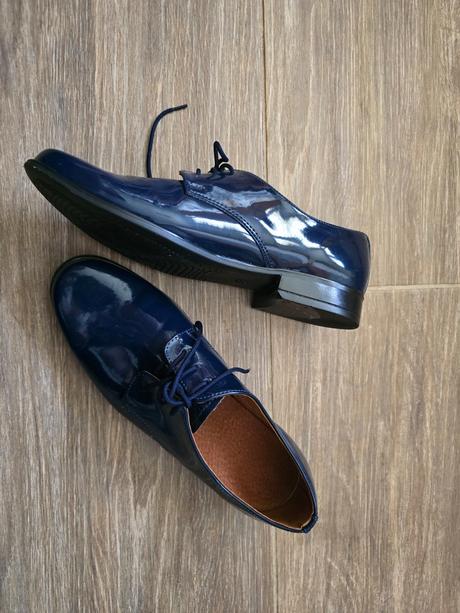 Elegantné topánky č.37, 37