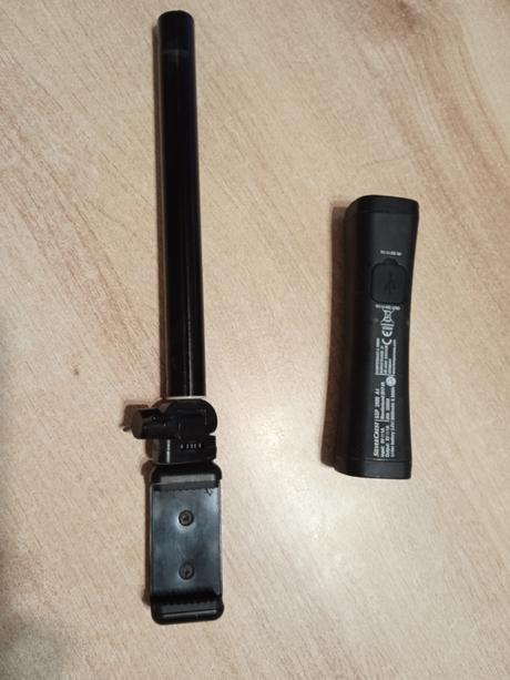 Predam silvecrest selfie tyč, 