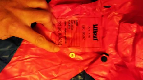 Balík oblečenia 12-18mes, 86–98