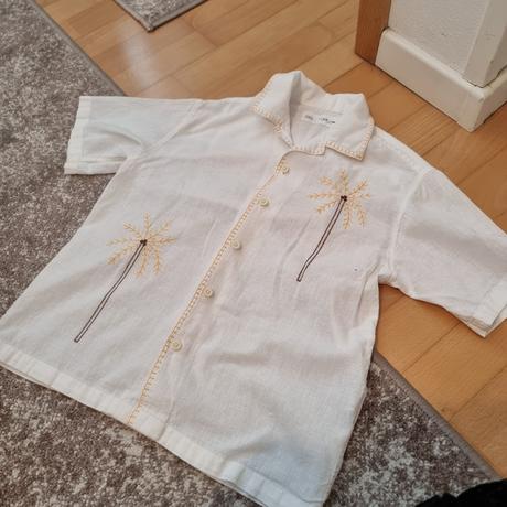 2x oblecena krasna polokosela zmes lanu, zara,140