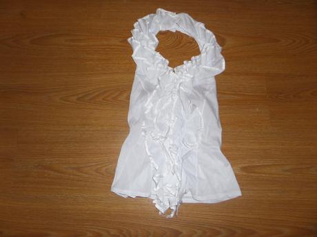 Blúzka okolo krku, orsay,m