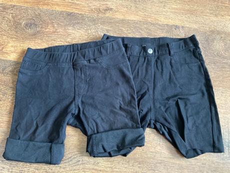 Šortky, h&m,140