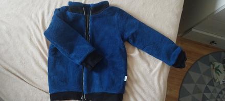 Outlast kabátik/mikina, little angel®,104