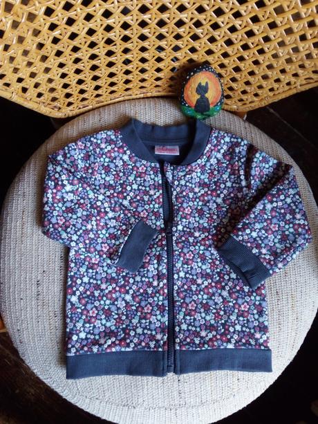 Tenka bundička + leginy, 74