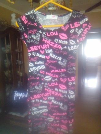 Elasticke saty, minx,140