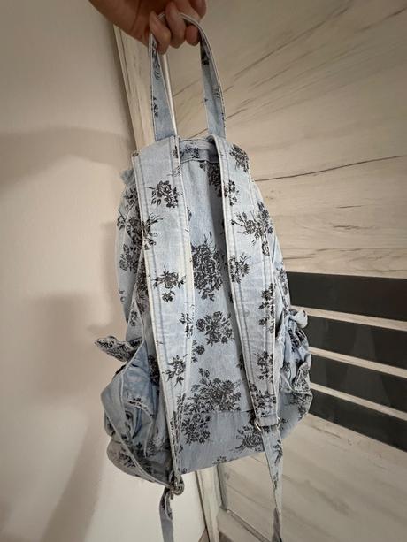 Batoh primark, primark