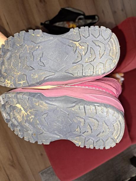 Zimne cizmy, mckinley,30