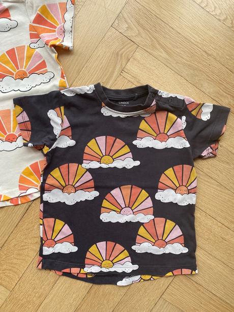 Slniečka tricka vel.80, lindex,80