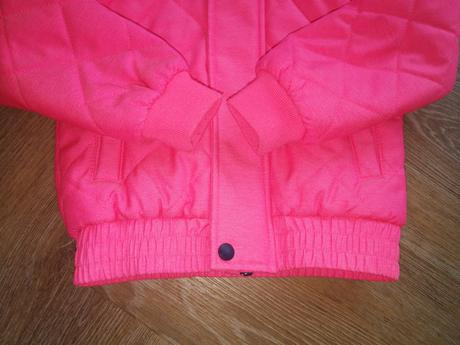 Bunda veľkosť 110, 110