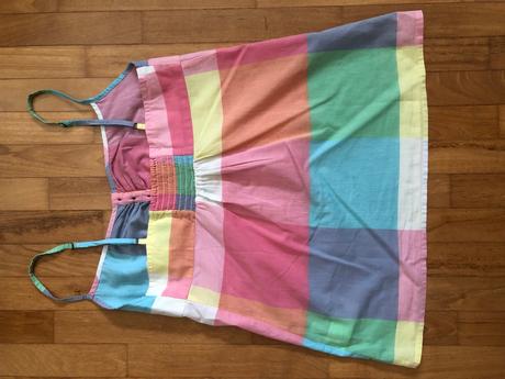 Ženské tričko roxy d 59, š 38cm, roxy,m