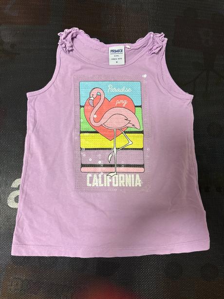 Tričko primigi, primigi,122