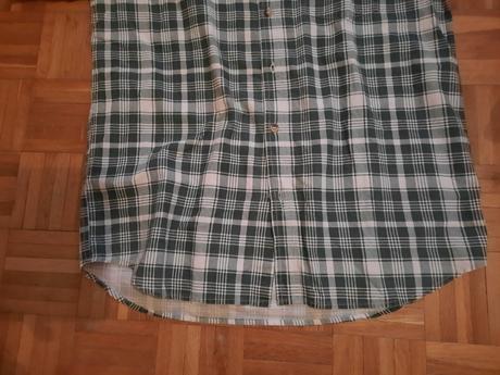 Pánska košeľa, xl