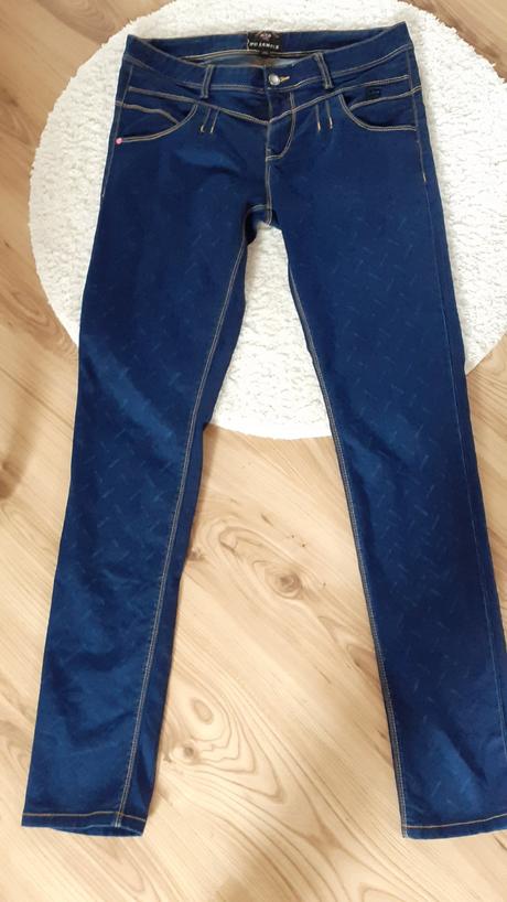 Rifle pas 86-92cm, l