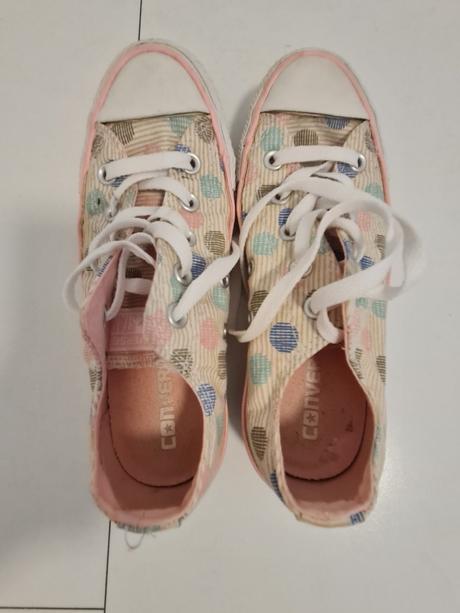 Tenisky converse, converse,38