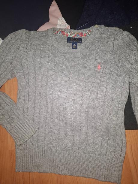 Balík značkových veci, 104–116