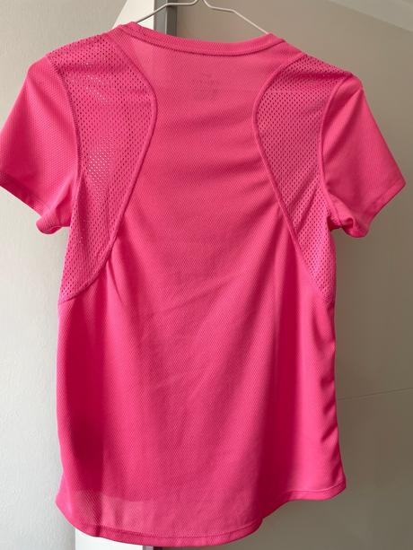 Nike dri-fit tričko, nike,xs