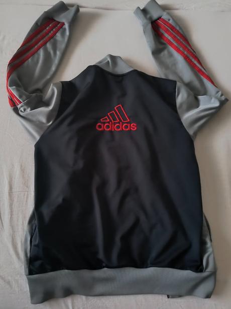 Adidas mikina cena už s postou, adidas,152