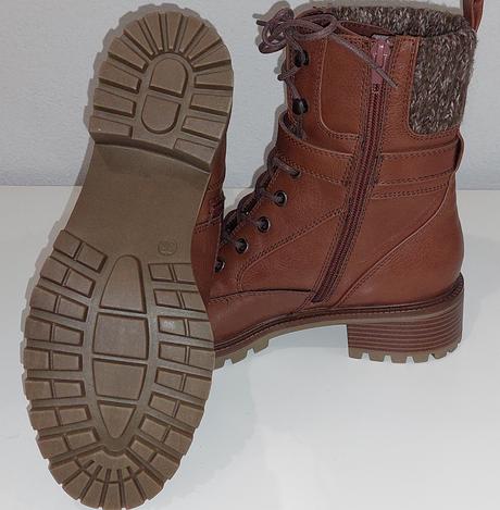 Landrover čižmičky, deichmann,38