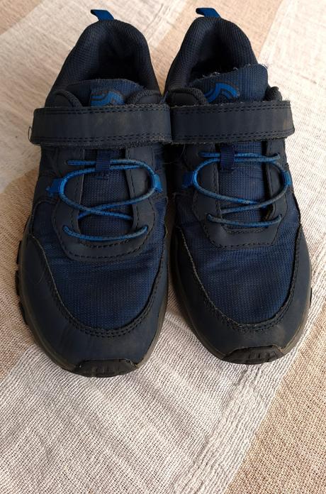 Chlapčenské tenisky 36, 36