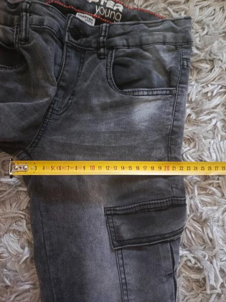 Rifle, chapter young,158