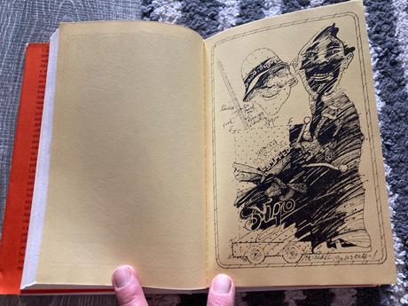 Srdce na vysočine- w.saroyan-prvé vyd.1984,