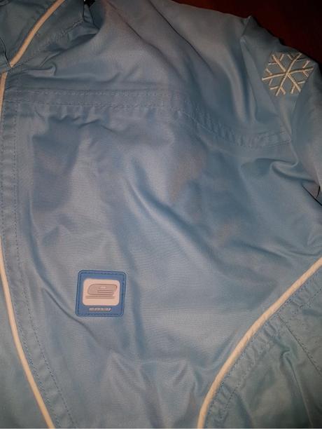 Lyžiarska bunda envy, envy,164